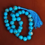 تسبیح فیروزه کد 20760