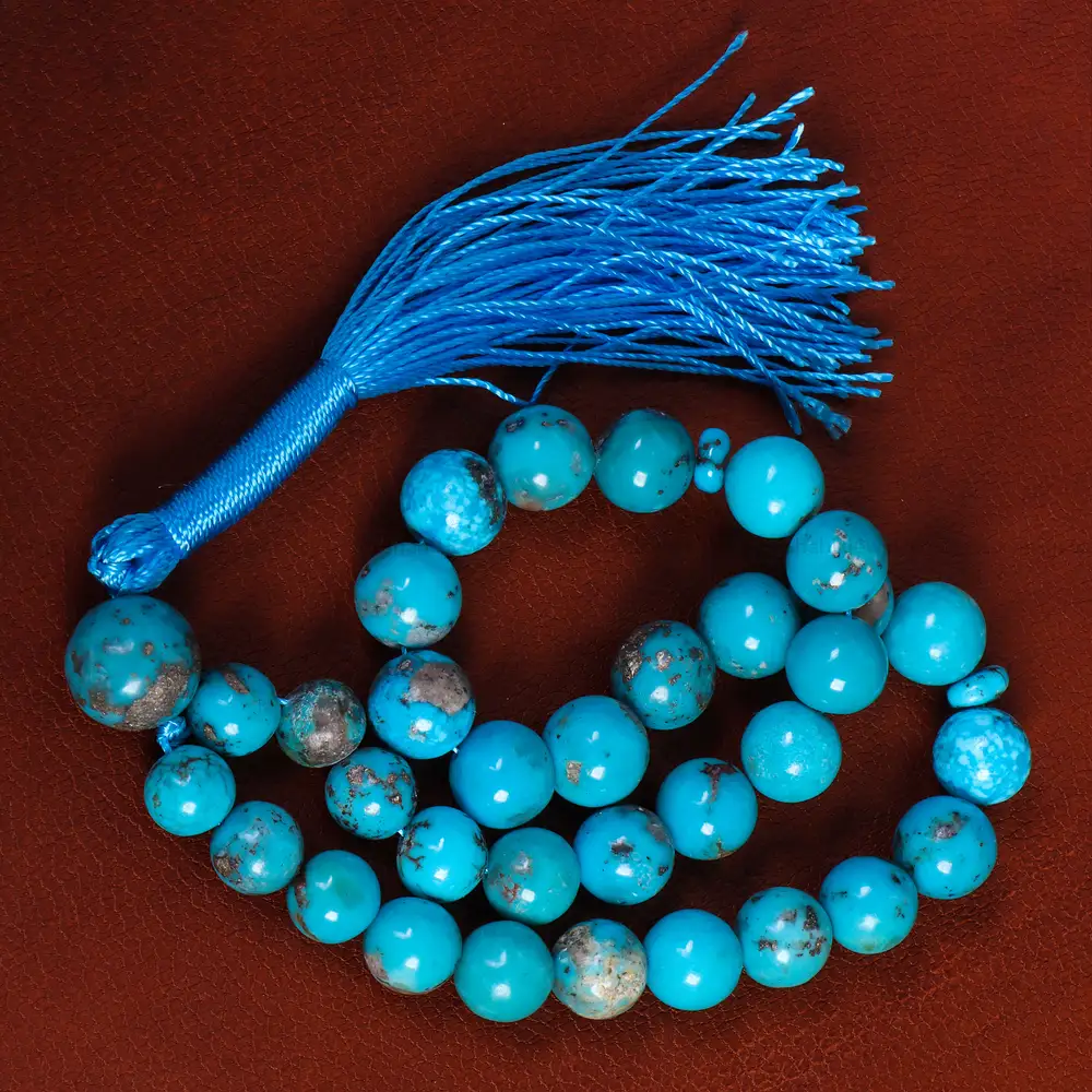 تسبیح فیروزه کد 20762