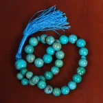 تسبیح فیروزه کد 20763