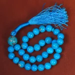 تسبیح فیروزه کد 20969