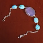 دستبند میکس زنانه کد 21010