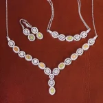 Women's Opal ​​service