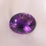 نگین آمیتیست کد 21301