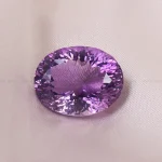 نگین آمیتیست کد 21302