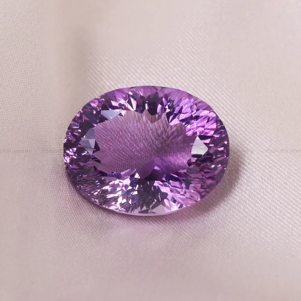 نگین آمیتیست کد 21302