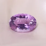 نگین آمیتیست کد 21303