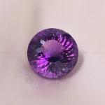 نگین آمیتیست کد 21305