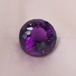 نگین آمیتیست کد 21306