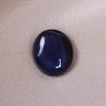 نگین یاقوت کبود کد 21325