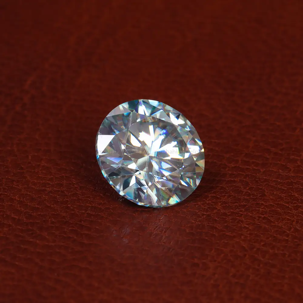 نگین موزانایت کد 21330