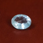 نگین آکوامارین کد 21331