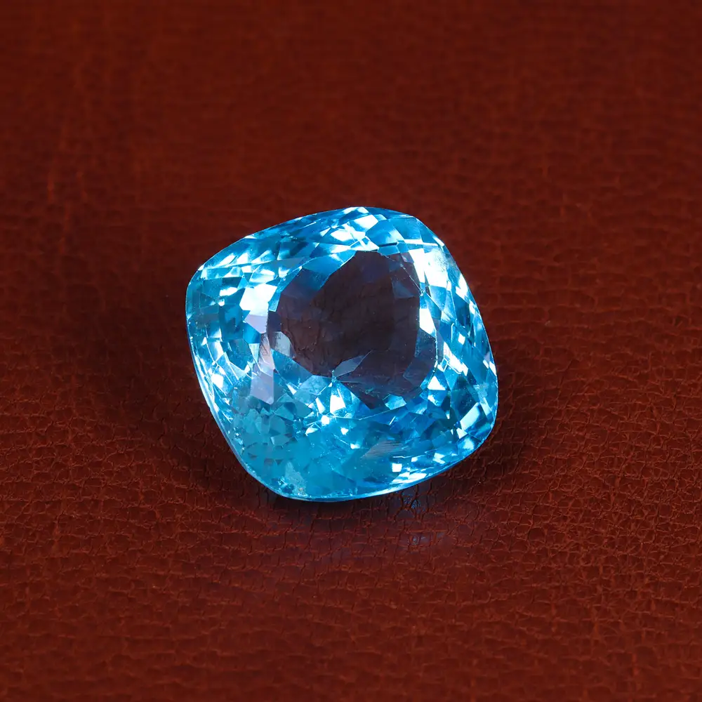 نگین توپاز کد 21332