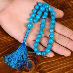 تسبیح فیروزه کد 20741