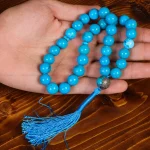 تسبیح فیروزه کد 20743