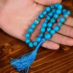 تسبیح فیروزه کد 20747