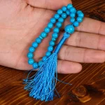 تسبیح فیروزه کد 20751