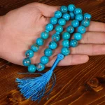 تسبیح فیروزه کد 20757