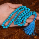 تسبیح فیروزه کد 20759