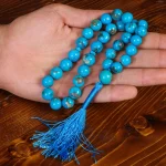 تسبیح فیروزه کد 20760