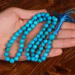 تسبیح فیروزه کد 20761