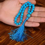 تسبیح فیروزه کد 20766