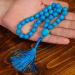 تسبیح فیروزه کد 20870