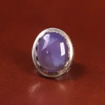 انگشتر عقیق سوسنی مردانه کد 21127