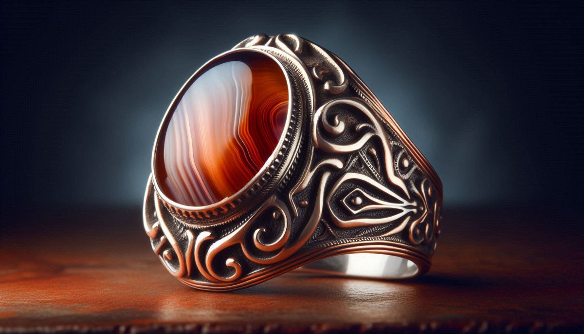 سنگ باباقوری برای چه ماهی است؟