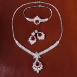 سرویس طرح یاقوت سرخ زنانه کد 21283