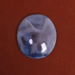 نگین عقیق شجر کد 21345