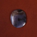 نگین عقیق شجر کد 21355