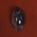 نگین عقیق شجر کد 21365