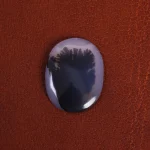 نگین عقیق شجر کد 21366