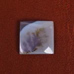 نگین عقیق شجر کد 21368