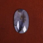 نگین عقیق شجر کد 21373