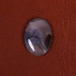 نگین عقیق شجر کد 21391