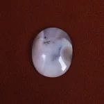 نگین عقیق شجر کد 21396