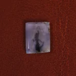 نگین عقیق شجر کد 21421