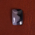 نگین عقیق شجر کد 21422