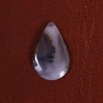 نگین عقیق شجر کد 21424