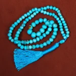 تسبیح فیروزه کد 21652