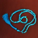 تسبیح فیروزه کد 21654