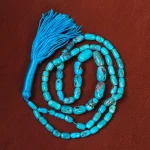 تسبیح فیروزه کد 21658