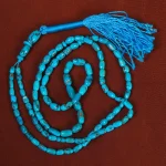 تسبیح فیروزه کد 21674