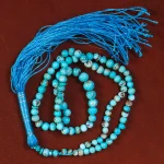 تسبیح فیروزه کد 21677