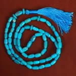 تسبیح فیروزه کد 21687