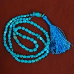 تسبیح فیروزه کد 21688