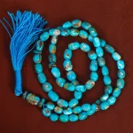 تسبیح فیروزه کد 21692