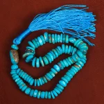 تسبیح فیروزه کد 21713