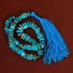 تسبیح فیروزه کد 21716